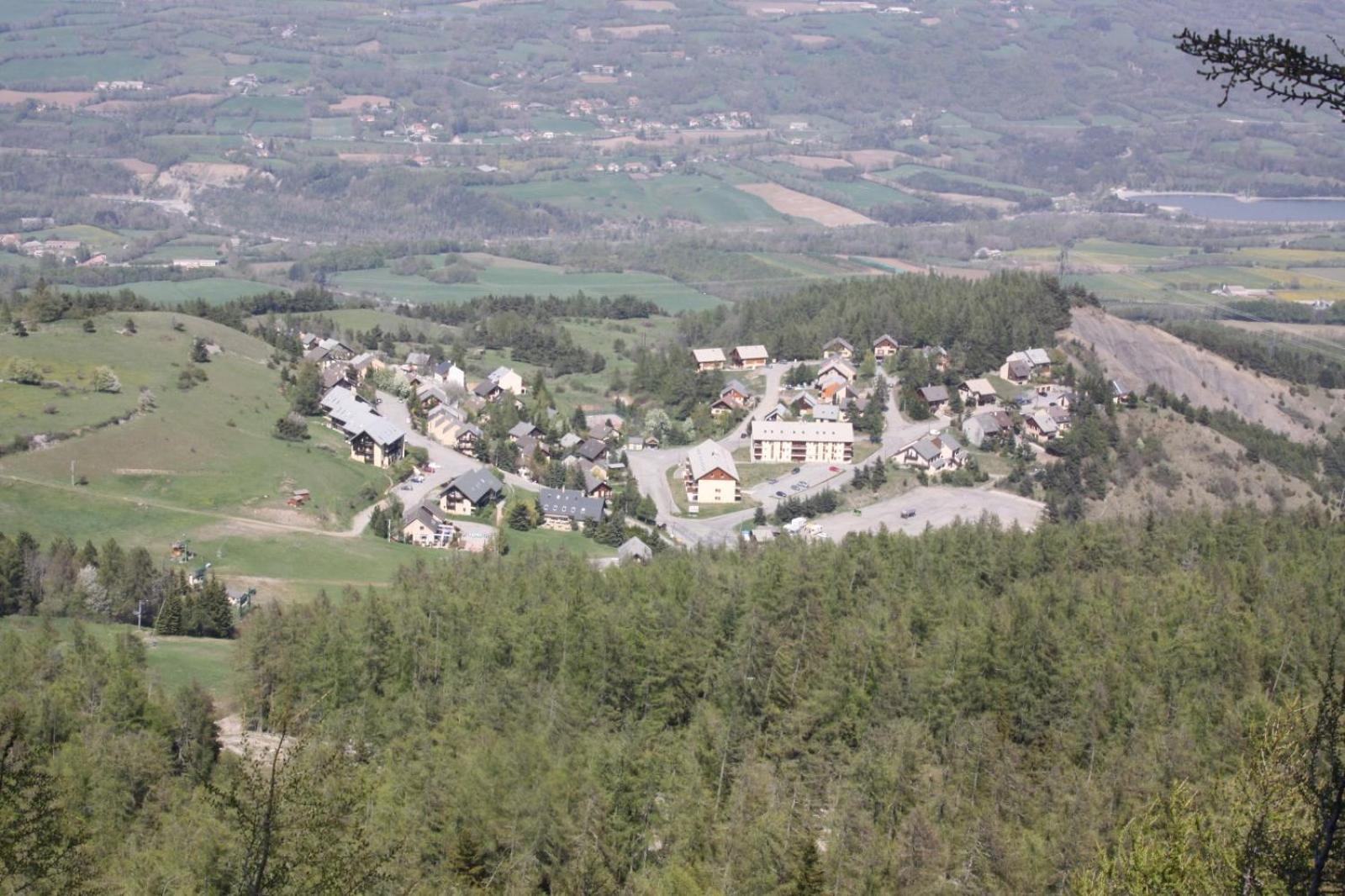 Les Gites De L'E.D.E. Saint-Leger-les-Melezes Esterno foto