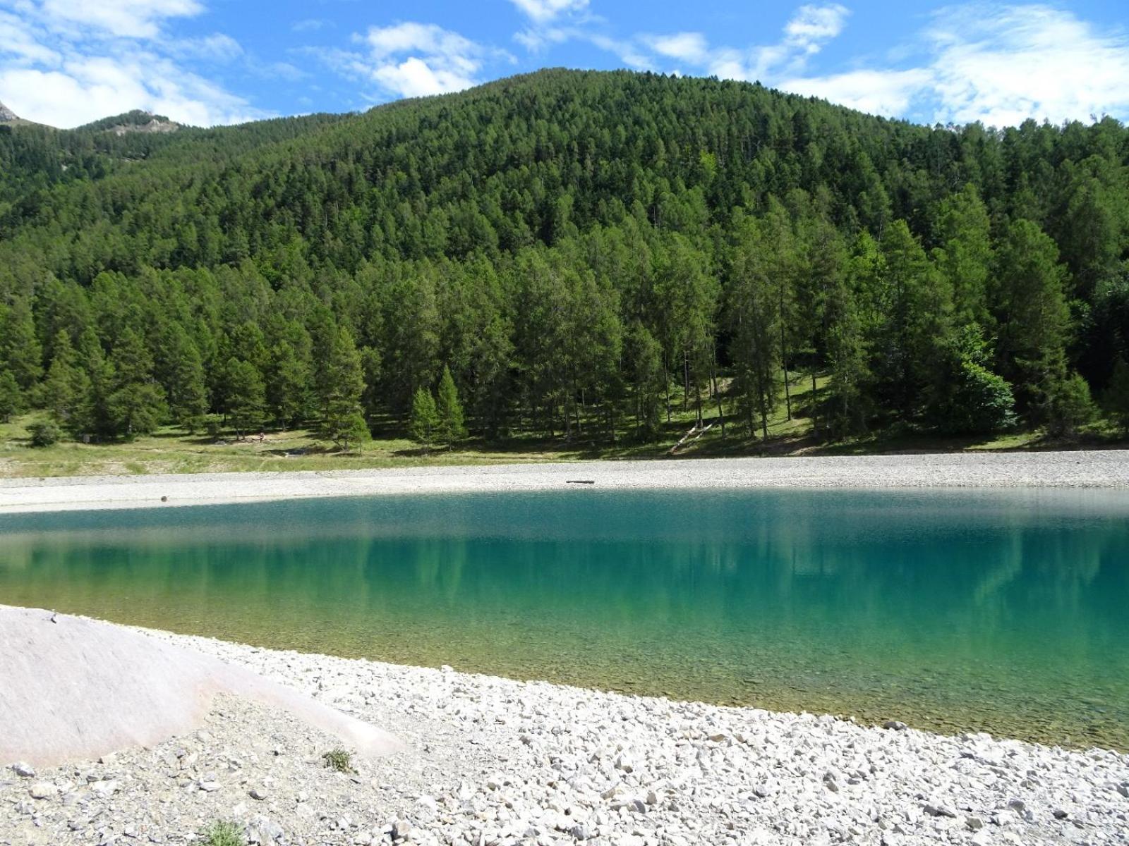 Les Gites De L'E.D.E. Saint-Leger-les-Melezes Esterno foto