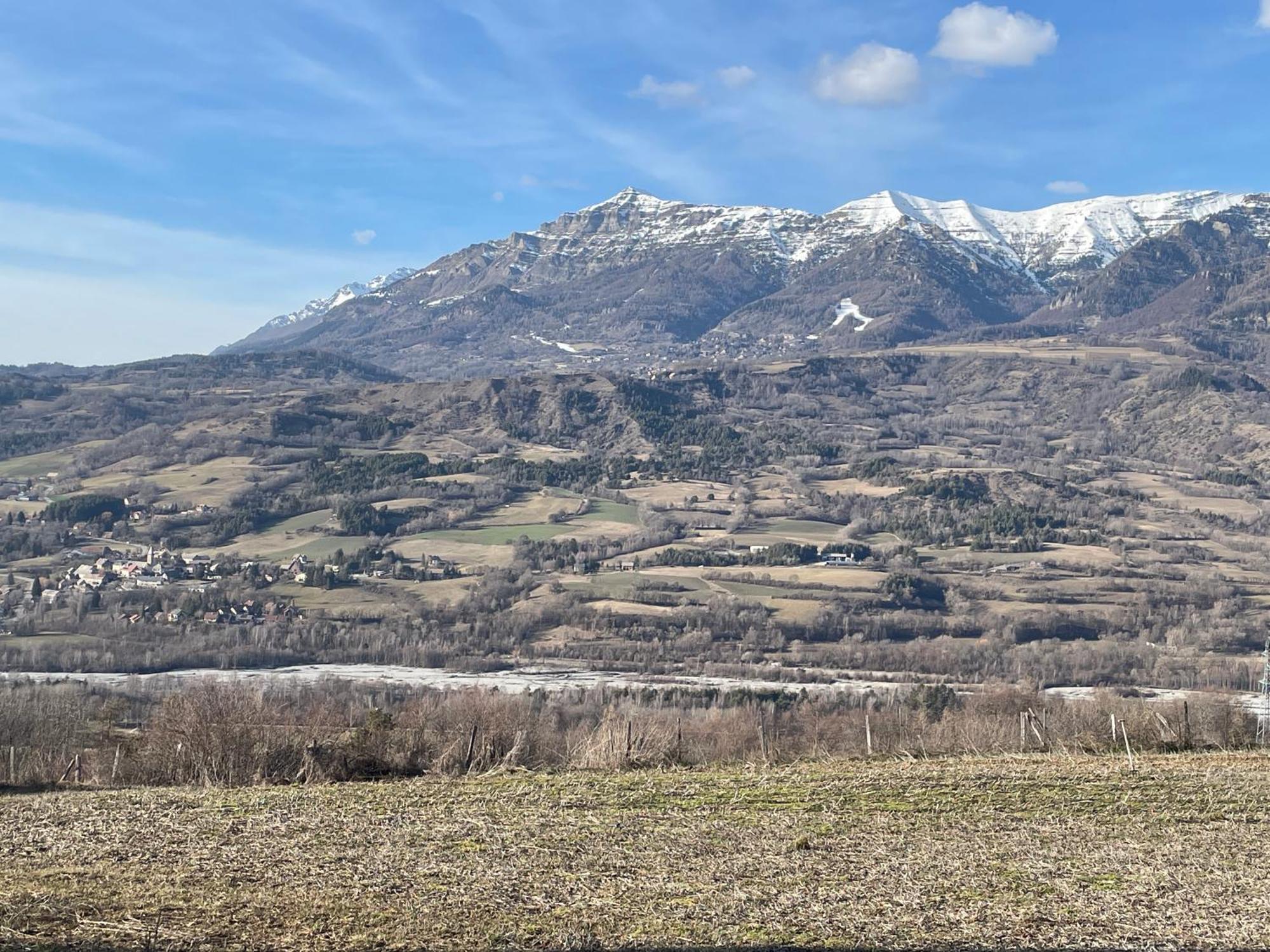 Les Gites De L'E.D.E. Saint-Leger-les-Melezes Esterno foto